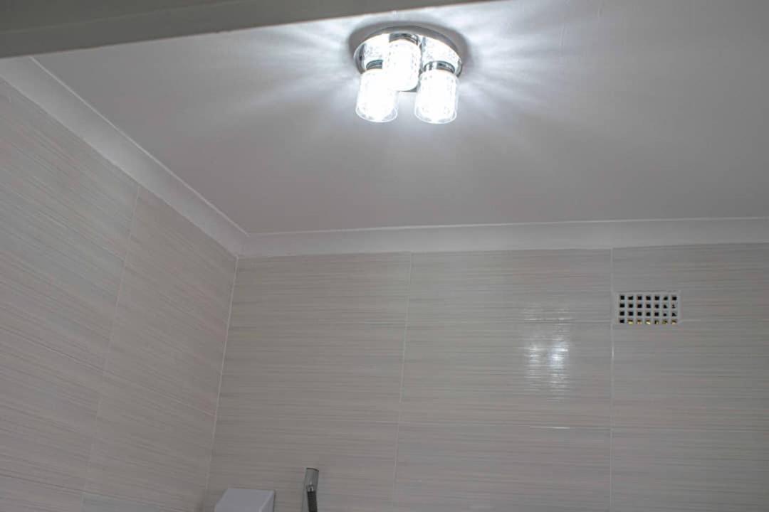 Lynm Residence Harare Exterior photo